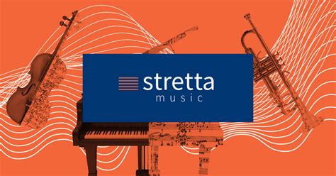 stretta music|stretto music meaning.